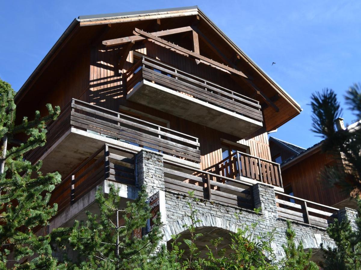 Vaujanylocations - Chalet De Marie エクステリア 写真