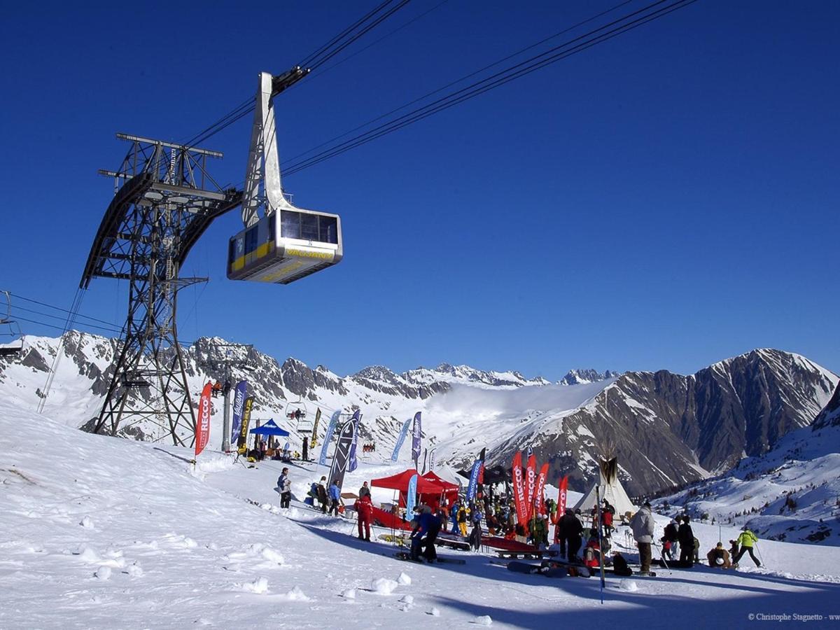 Vaujanylocations - Chalet De Marie エクステリア 写真