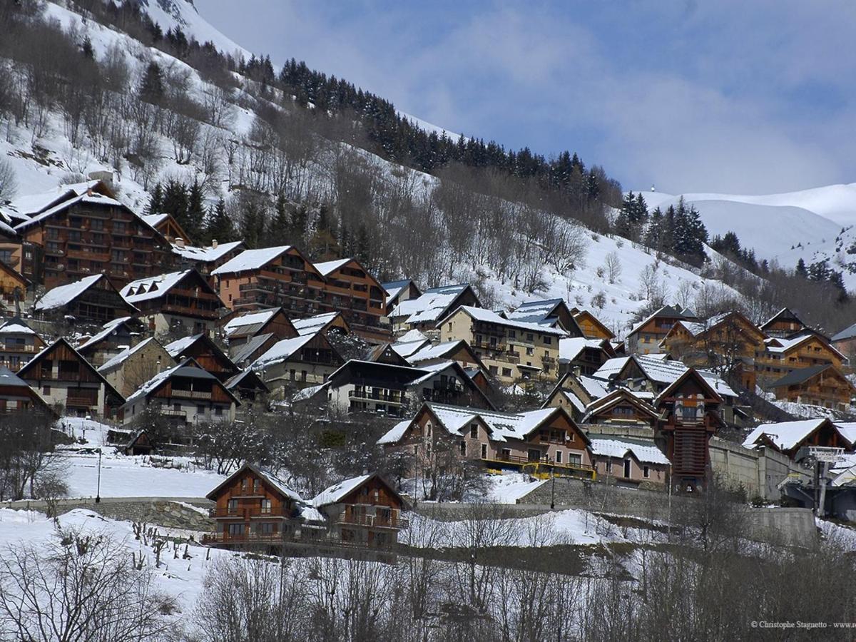 Vaujanylocations - Chalet De Marie エクステリア 写真