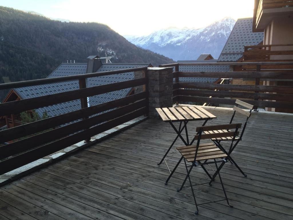 Vaujanylocations - Chalet De Marie 部屋 写真