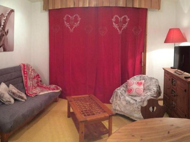 Vaujanylocations - Chalet De Marie 部屋 写真