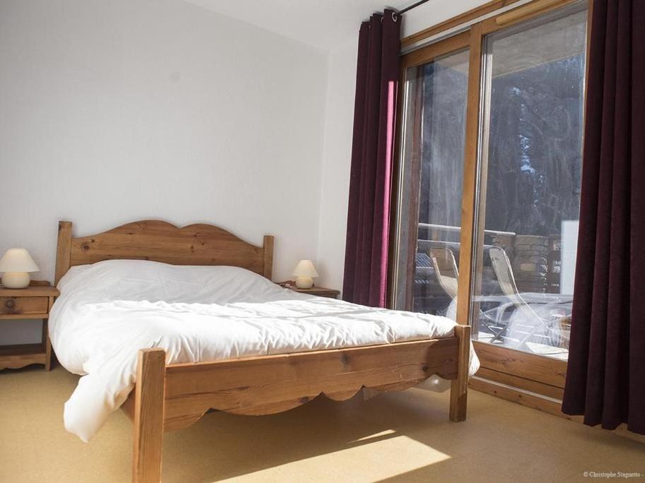 Vaujanylocations - Chalet De Marie 部屋 写真