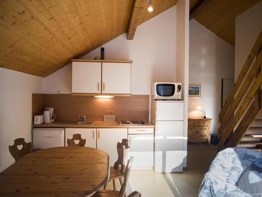 Vaujanylocations - Chalet De Marie 部屋 写真