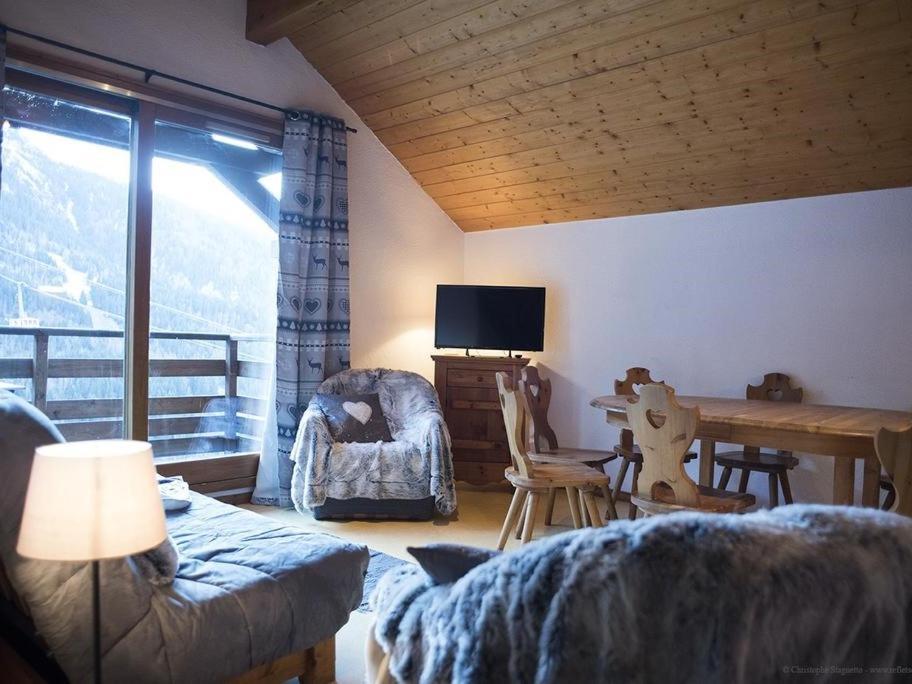 Vaujanylocations - Chalet De Marie 部屋 写真