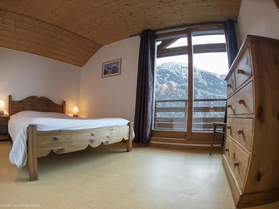 Vaujanylocations - Chalet De Marie 部屋 写真