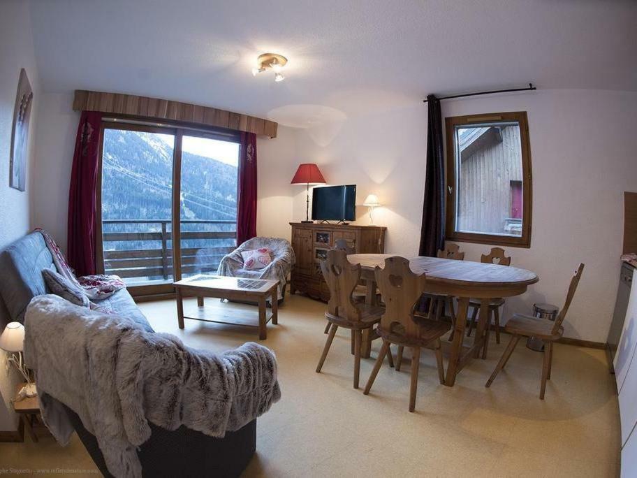 Vaujanylocations - Chalet De Marie 部屋 写真